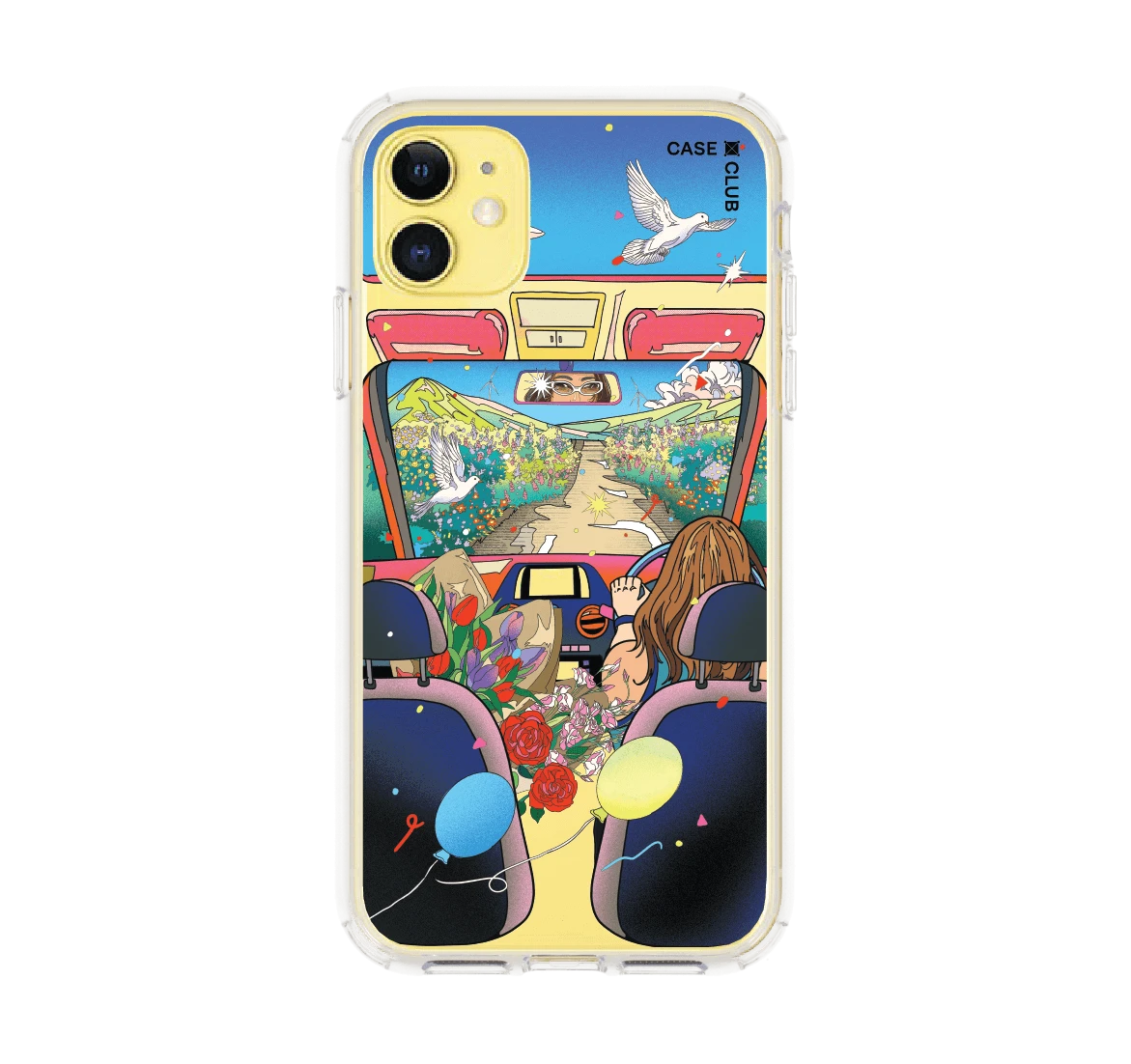 car signature by bomfha